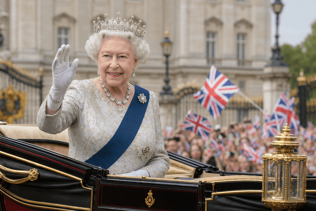 queen