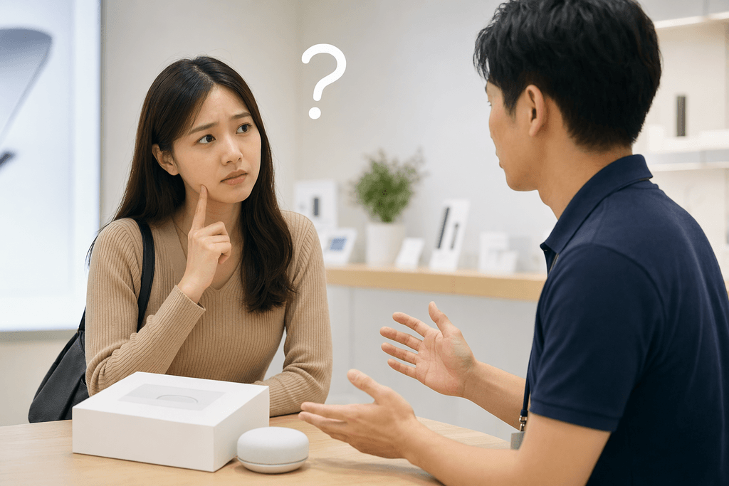 query