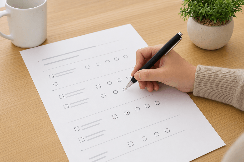 questionnaire
