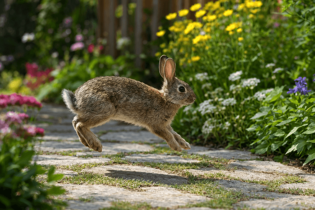 rabbit