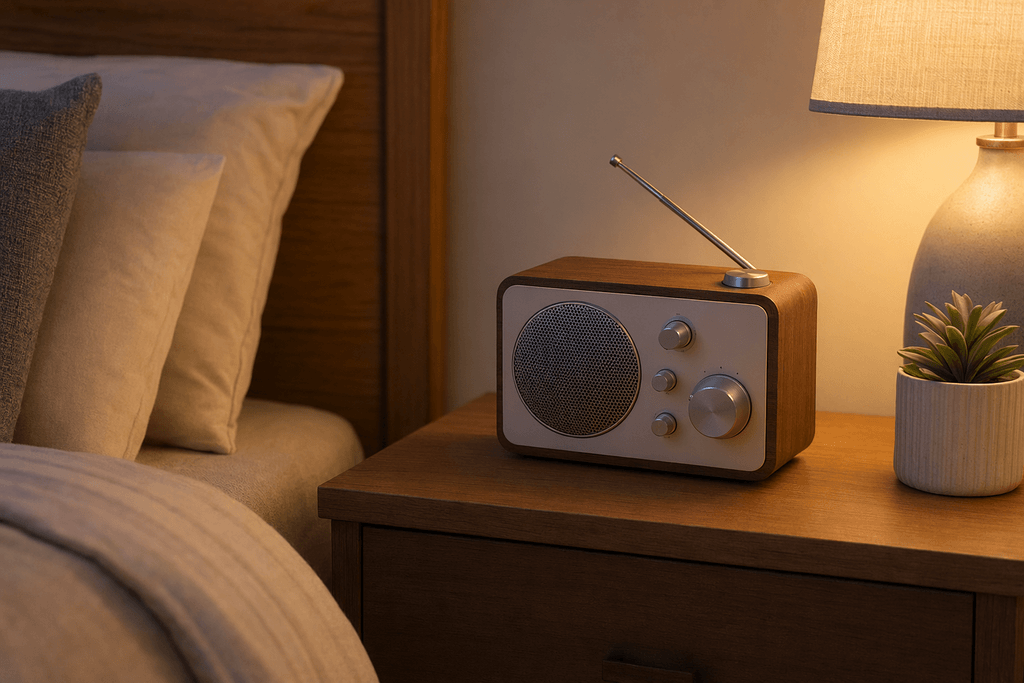 radio