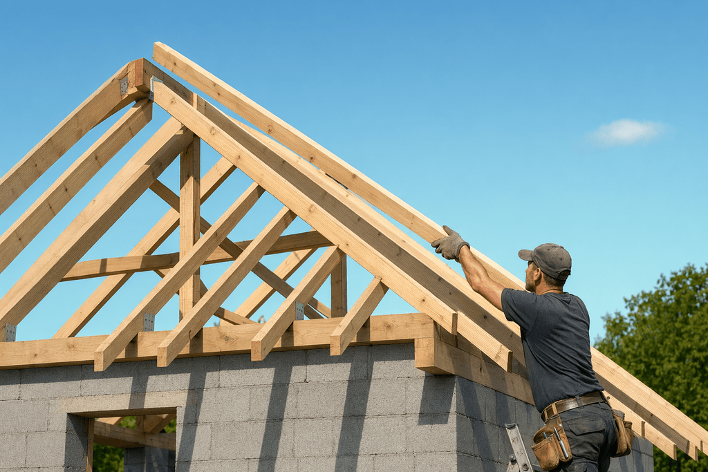 rafter