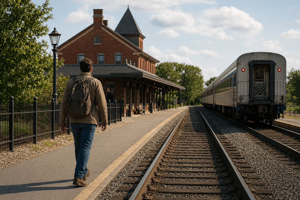 railroad