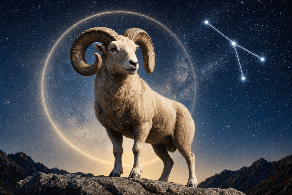 ram
