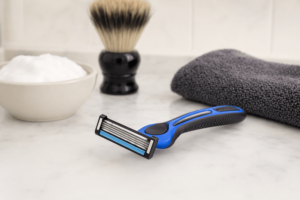 razor