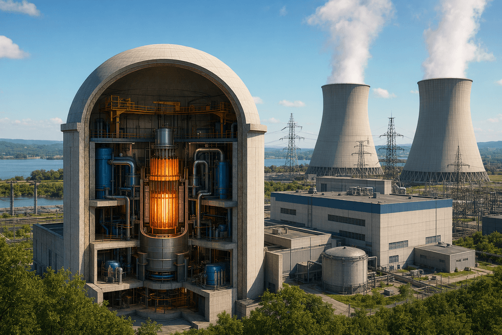 reactor