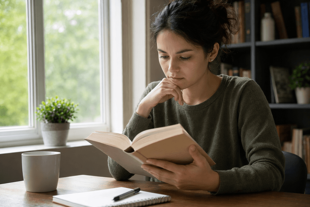 reader