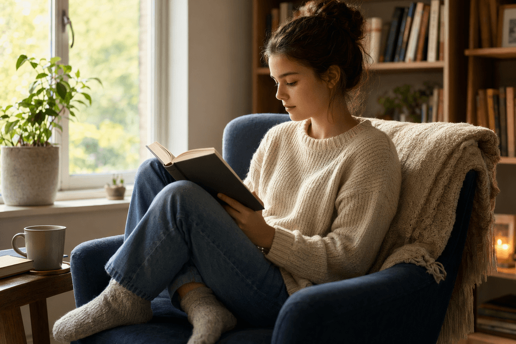 reading