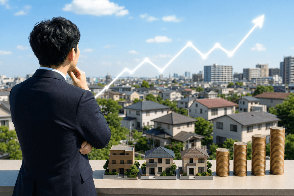 real estate