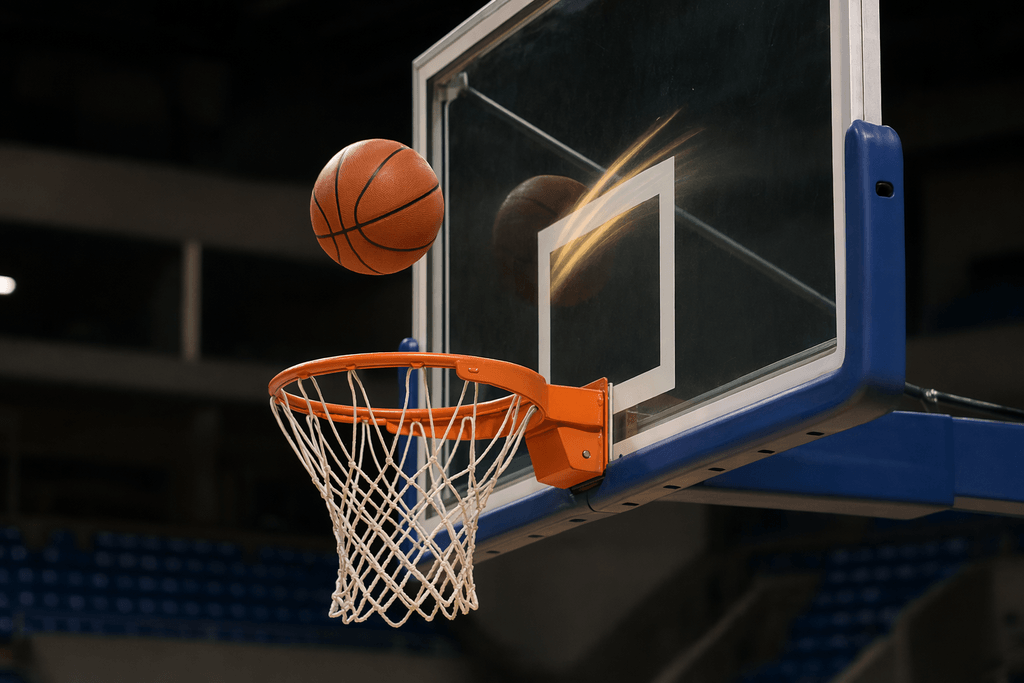 rebound