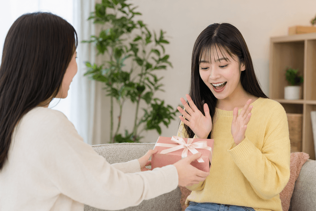 receive