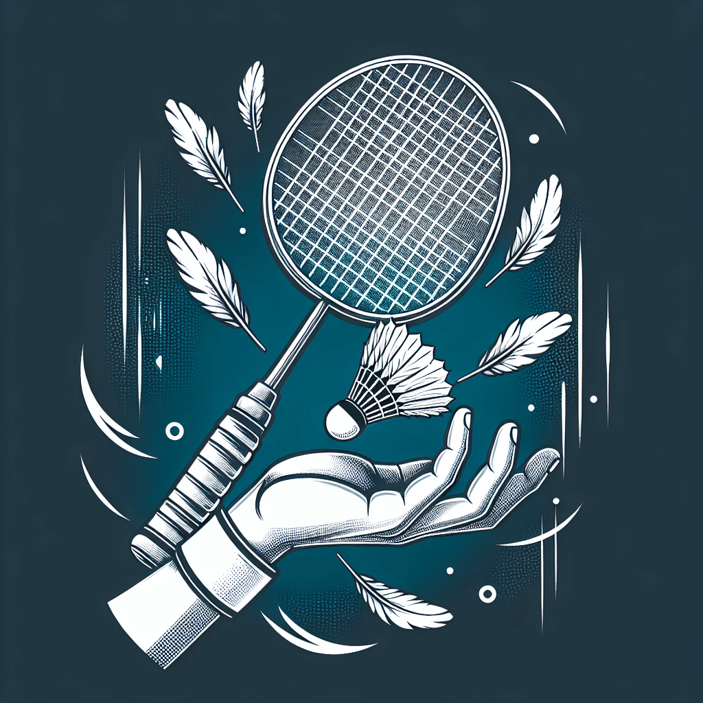 battledore and shuttle cock