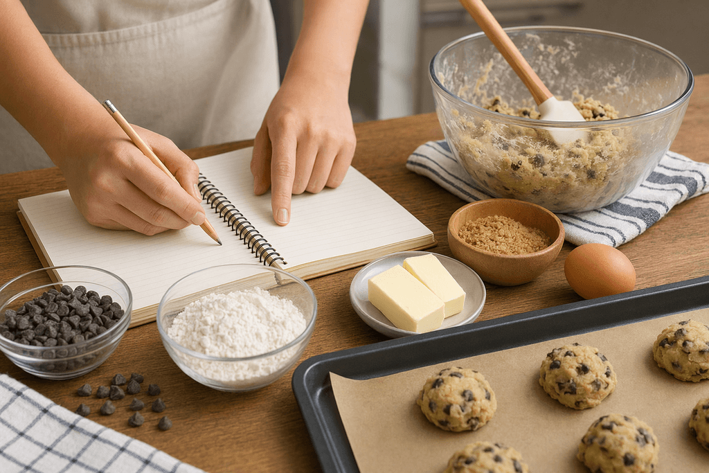 recipe