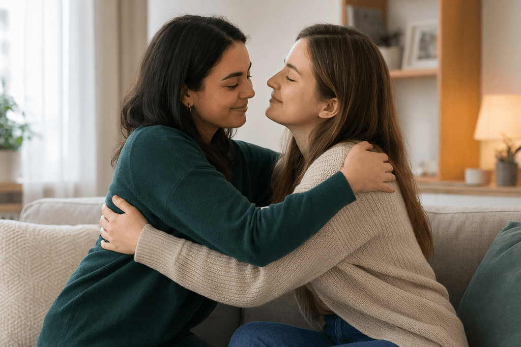 reconciliation
