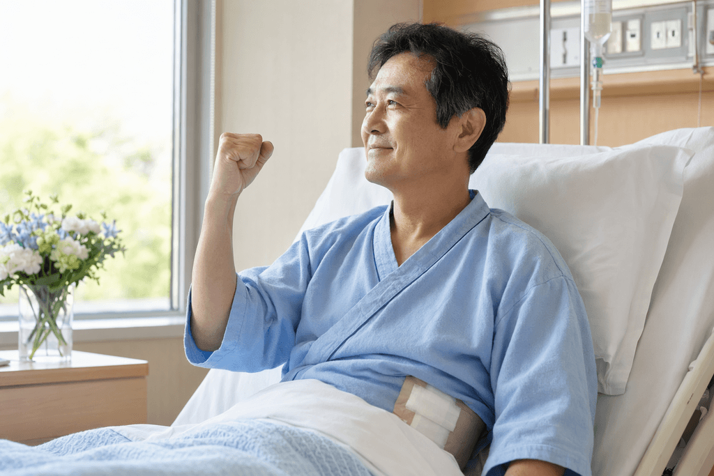 recovery