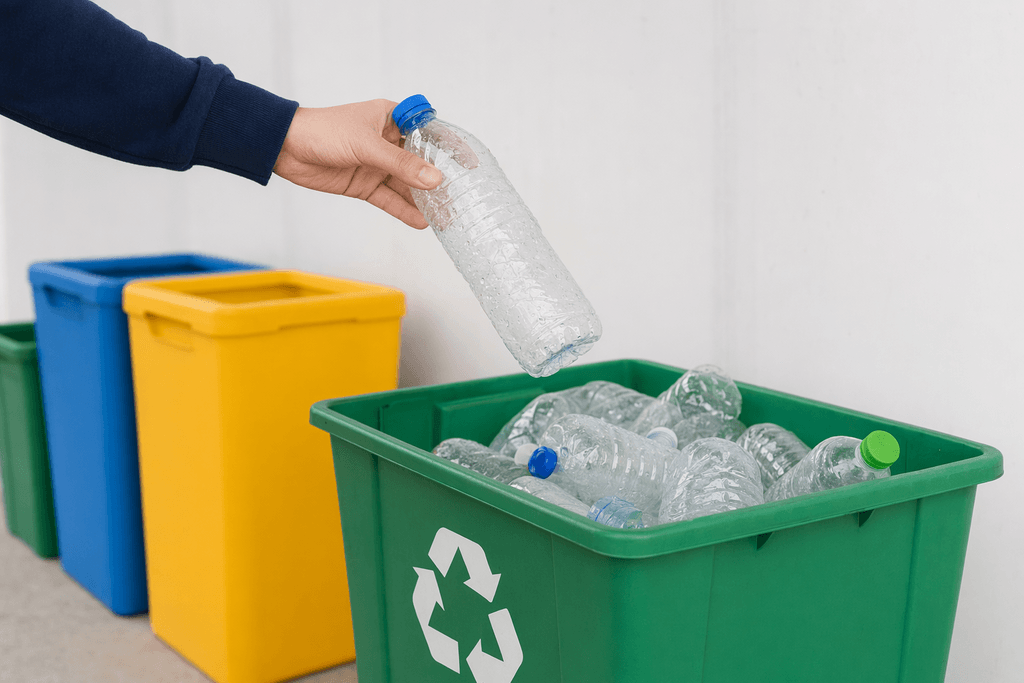 recycle