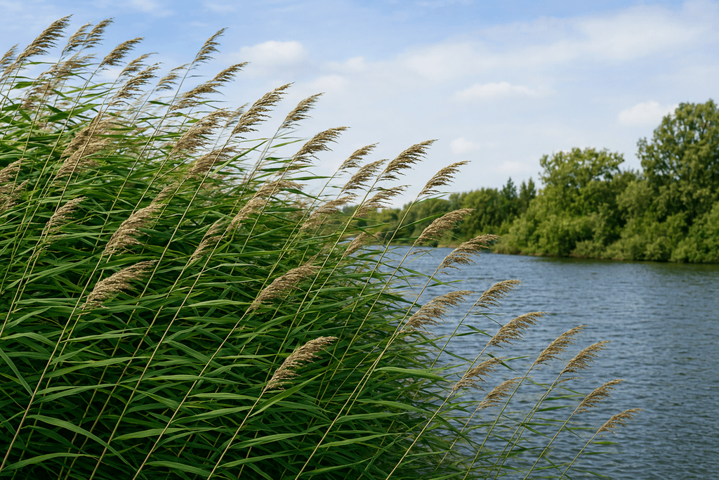 reed