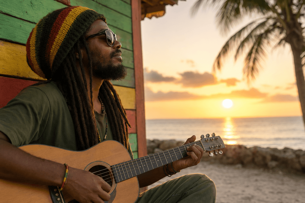 reggae