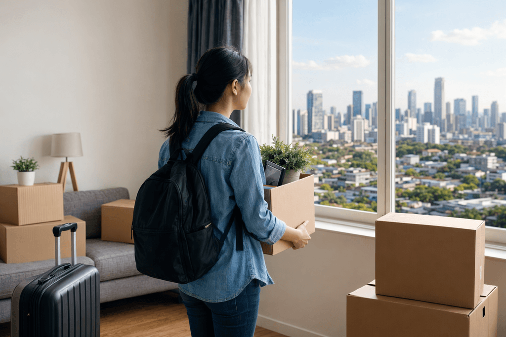 relocation