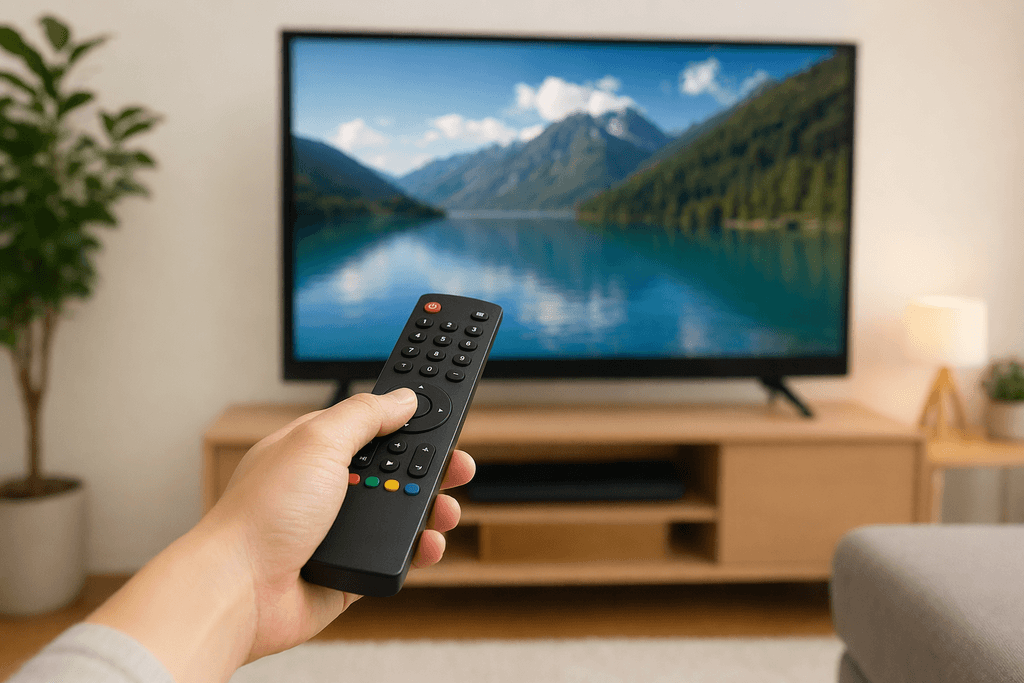 remote control