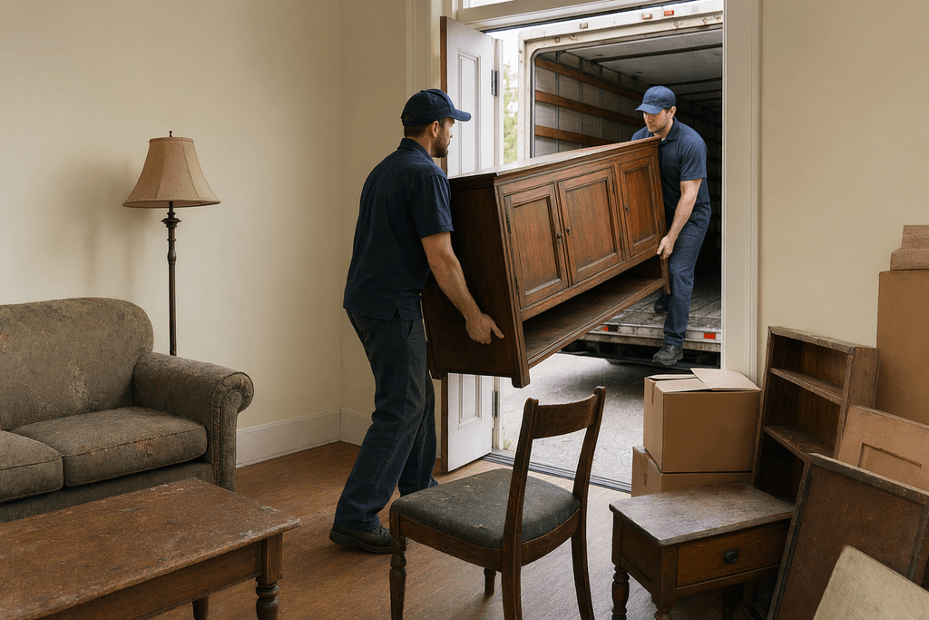 removal