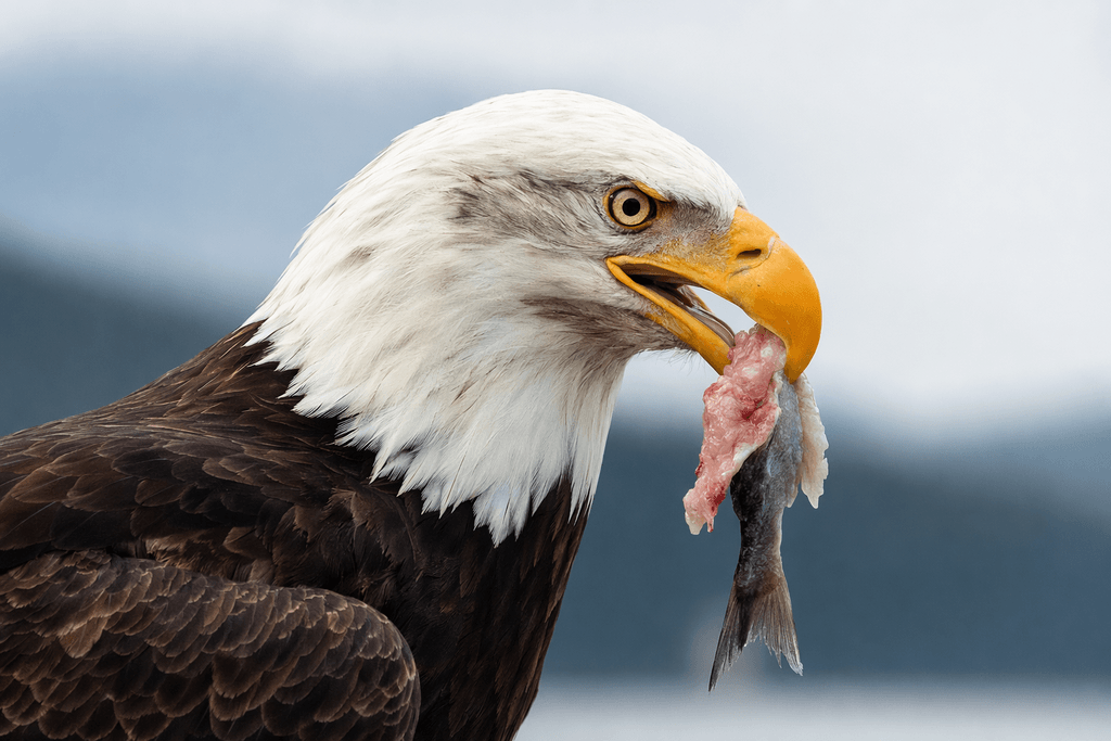beak