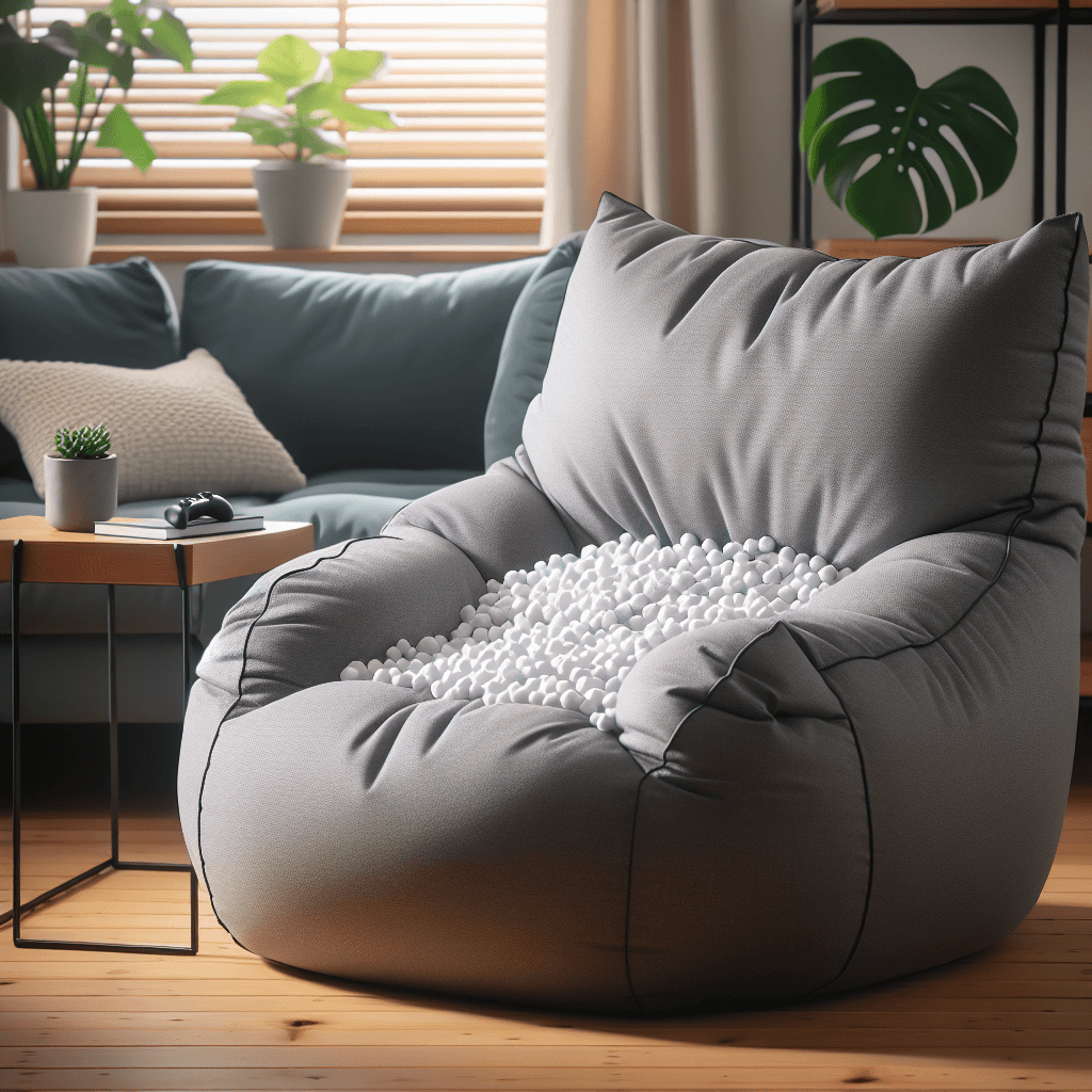 beanbag