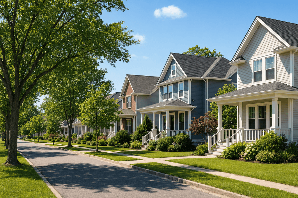 residential