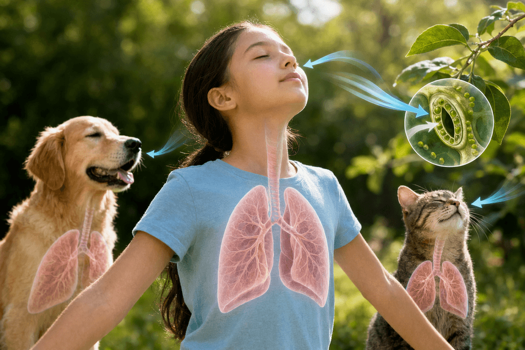 respiration