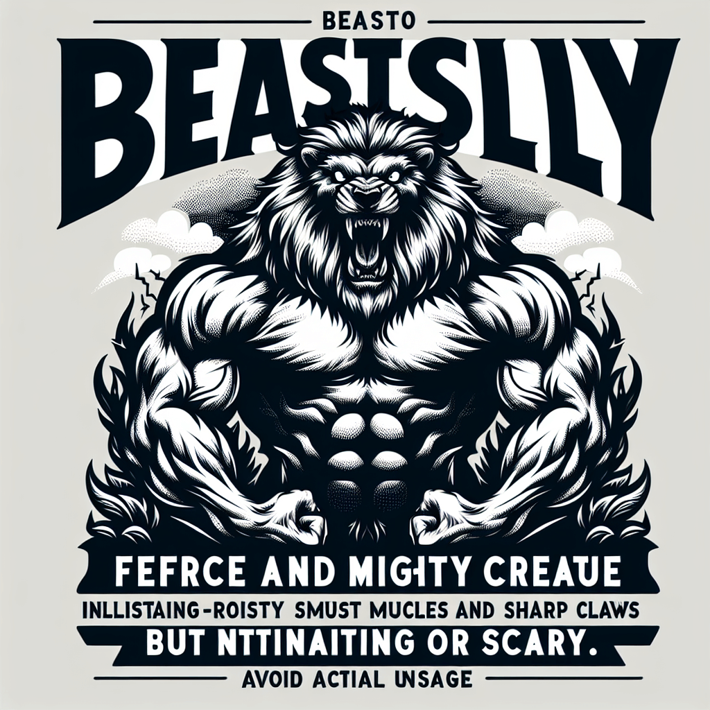 beastly