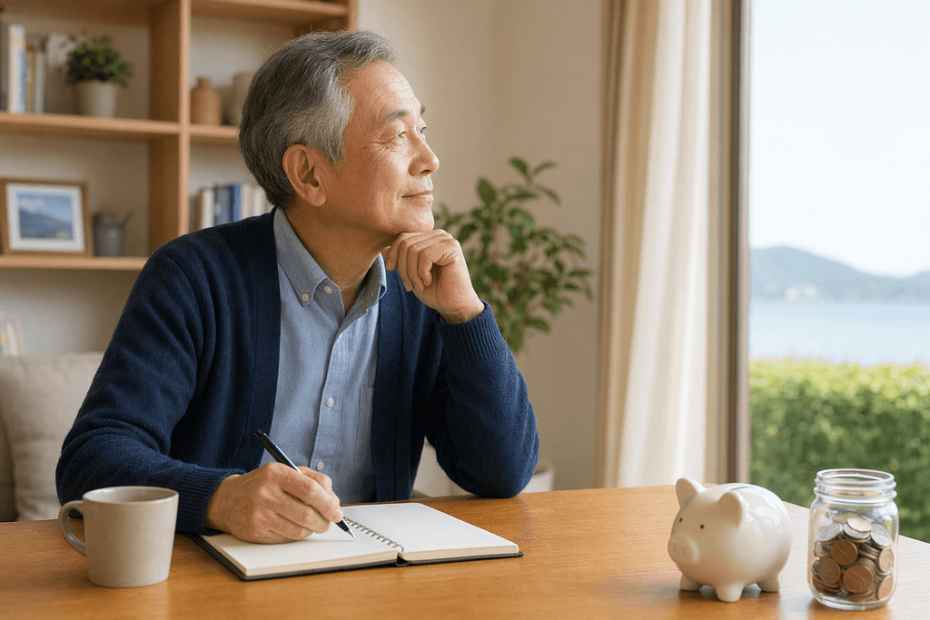 retirement
