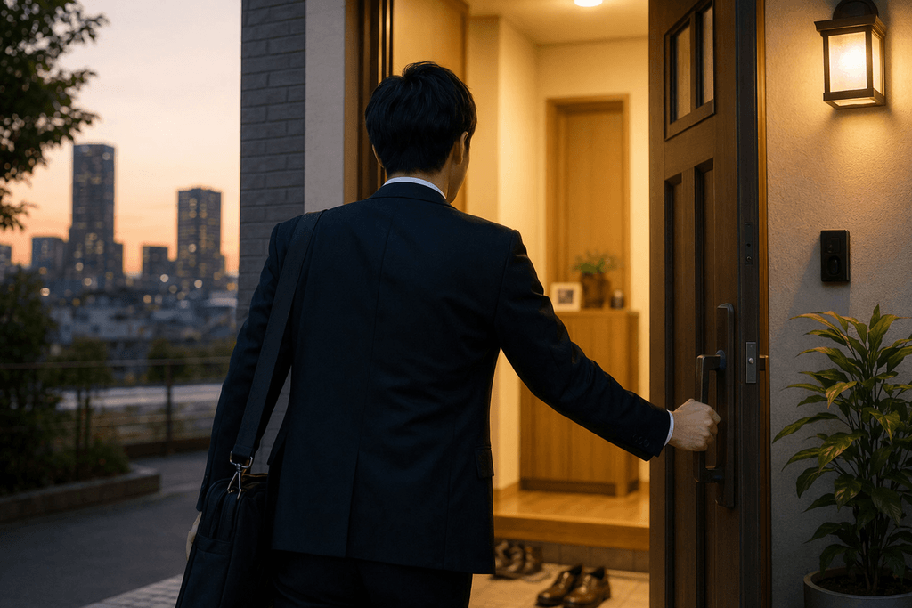 return