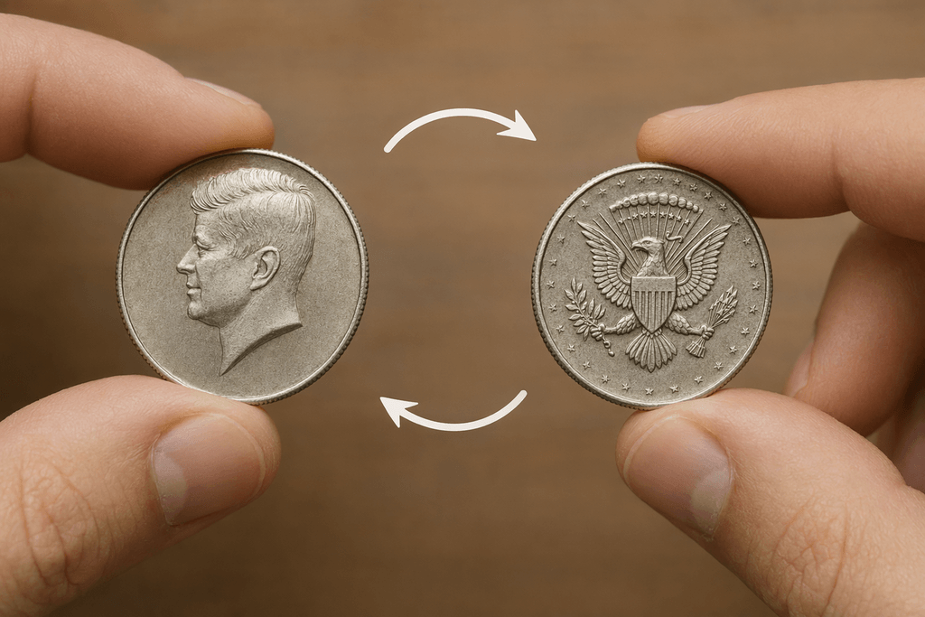 reverse