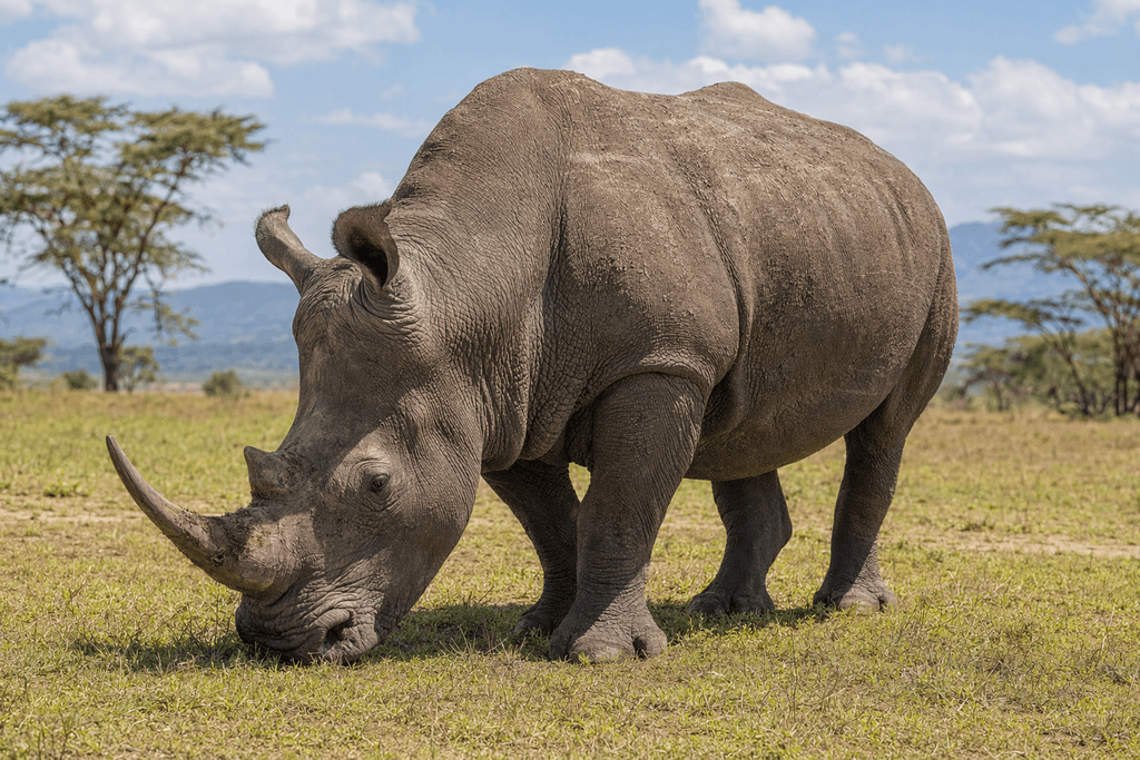 rhinoceros