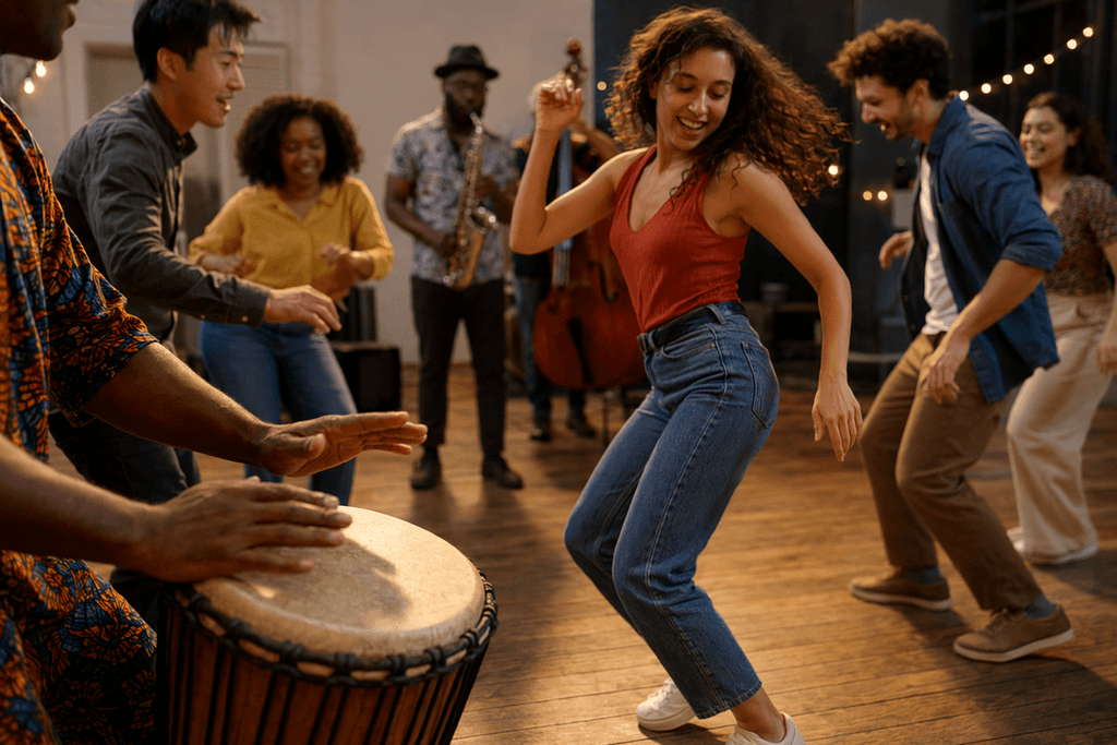 rhythm