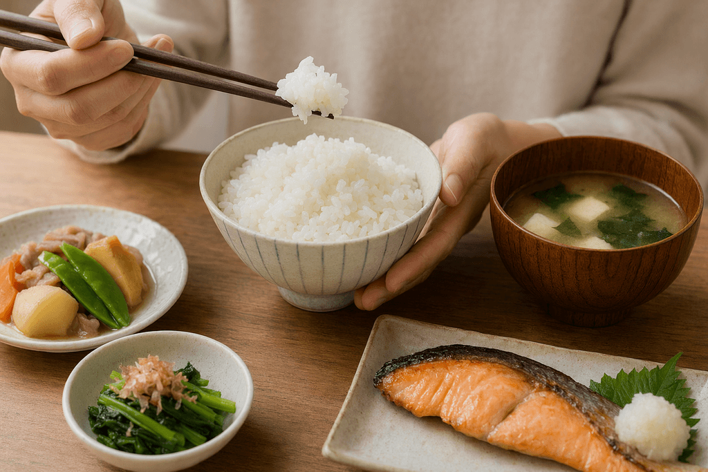 rice