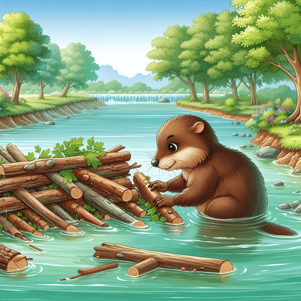 beaver