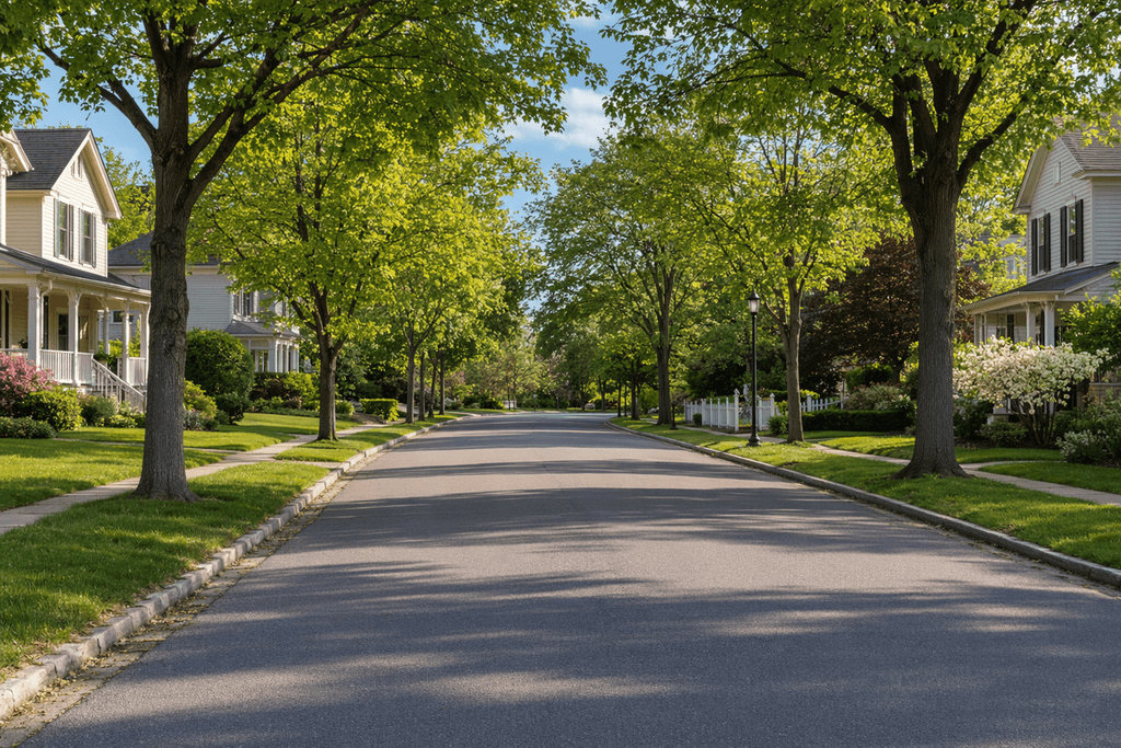 road