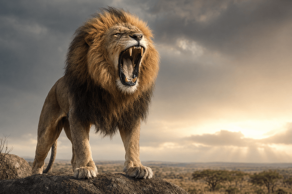 roar