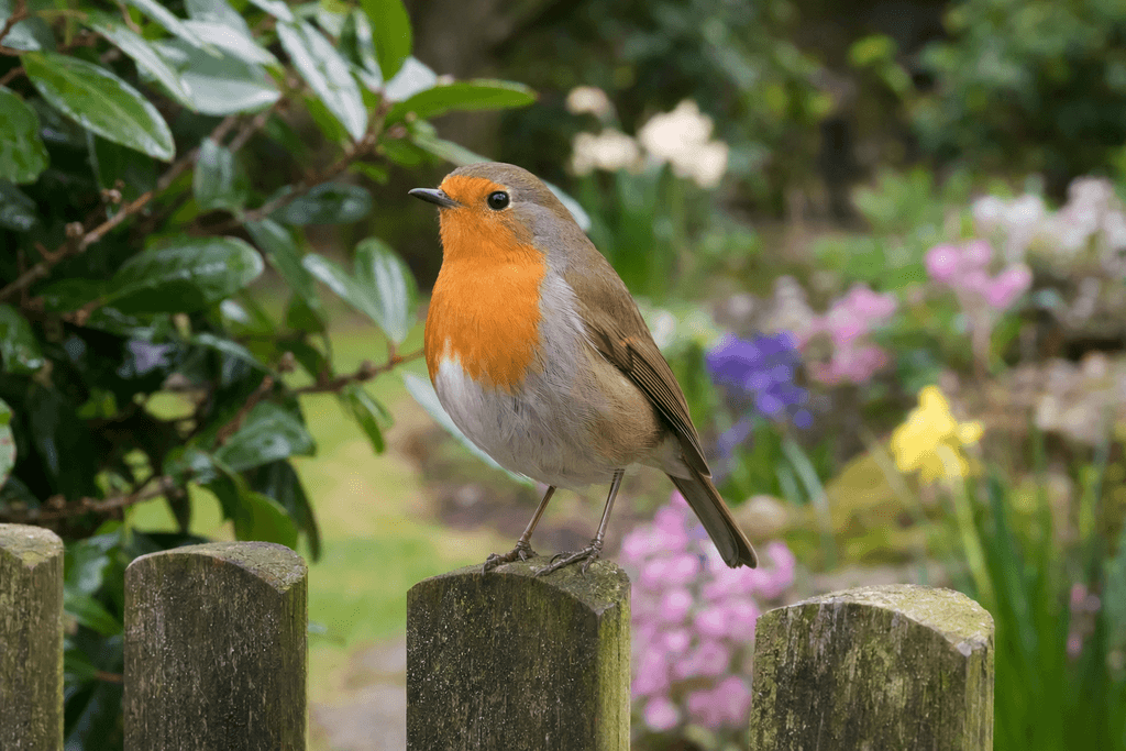 robin