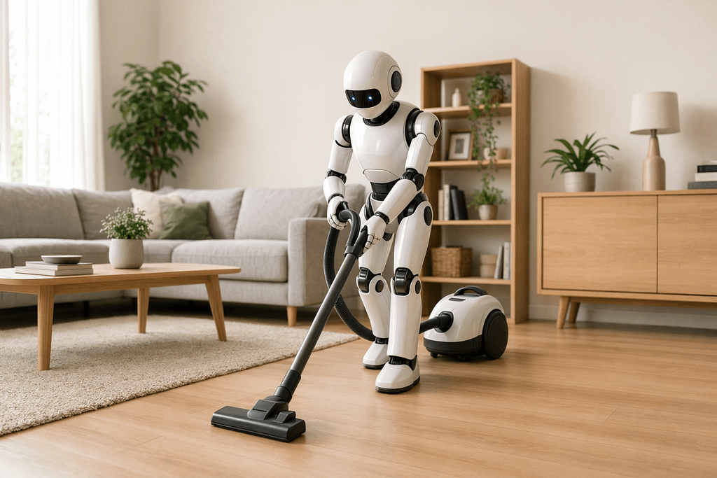 robot