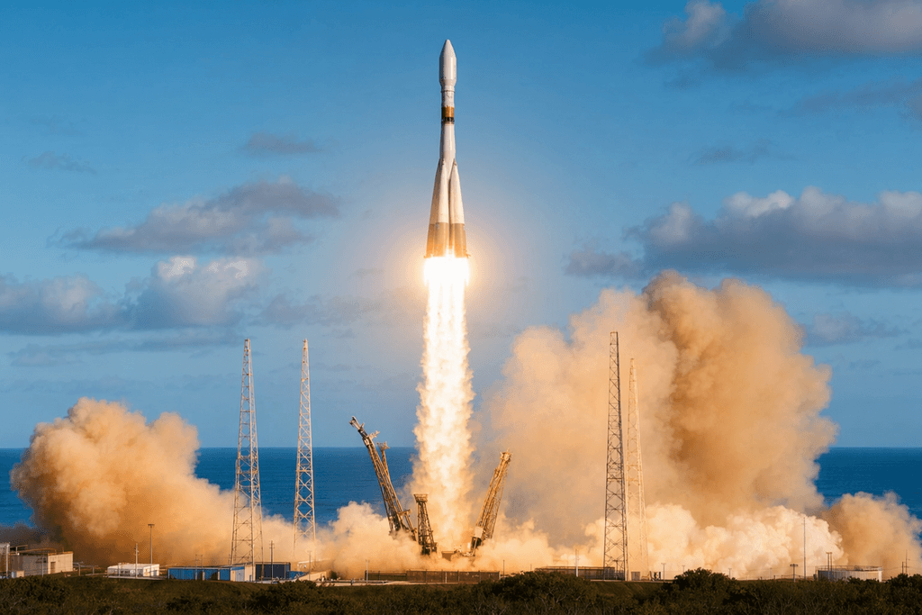 rocket