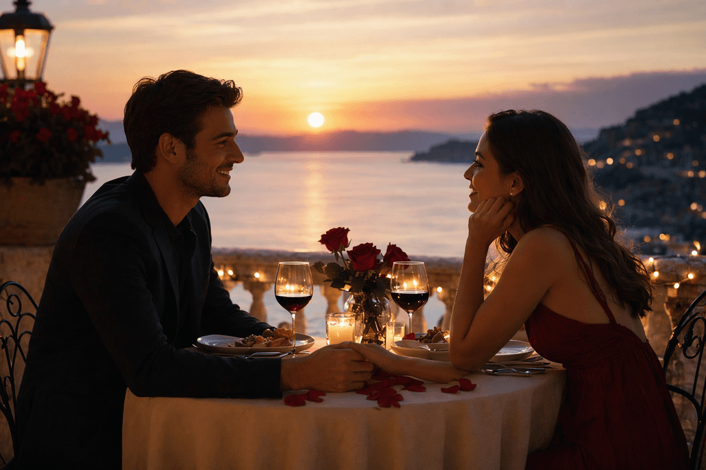 romantic