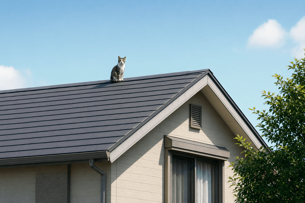 roof