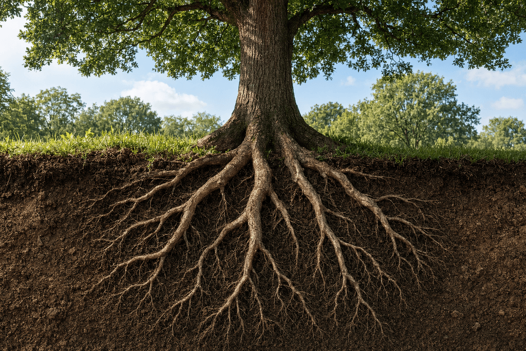 root