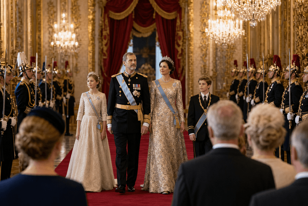 royal