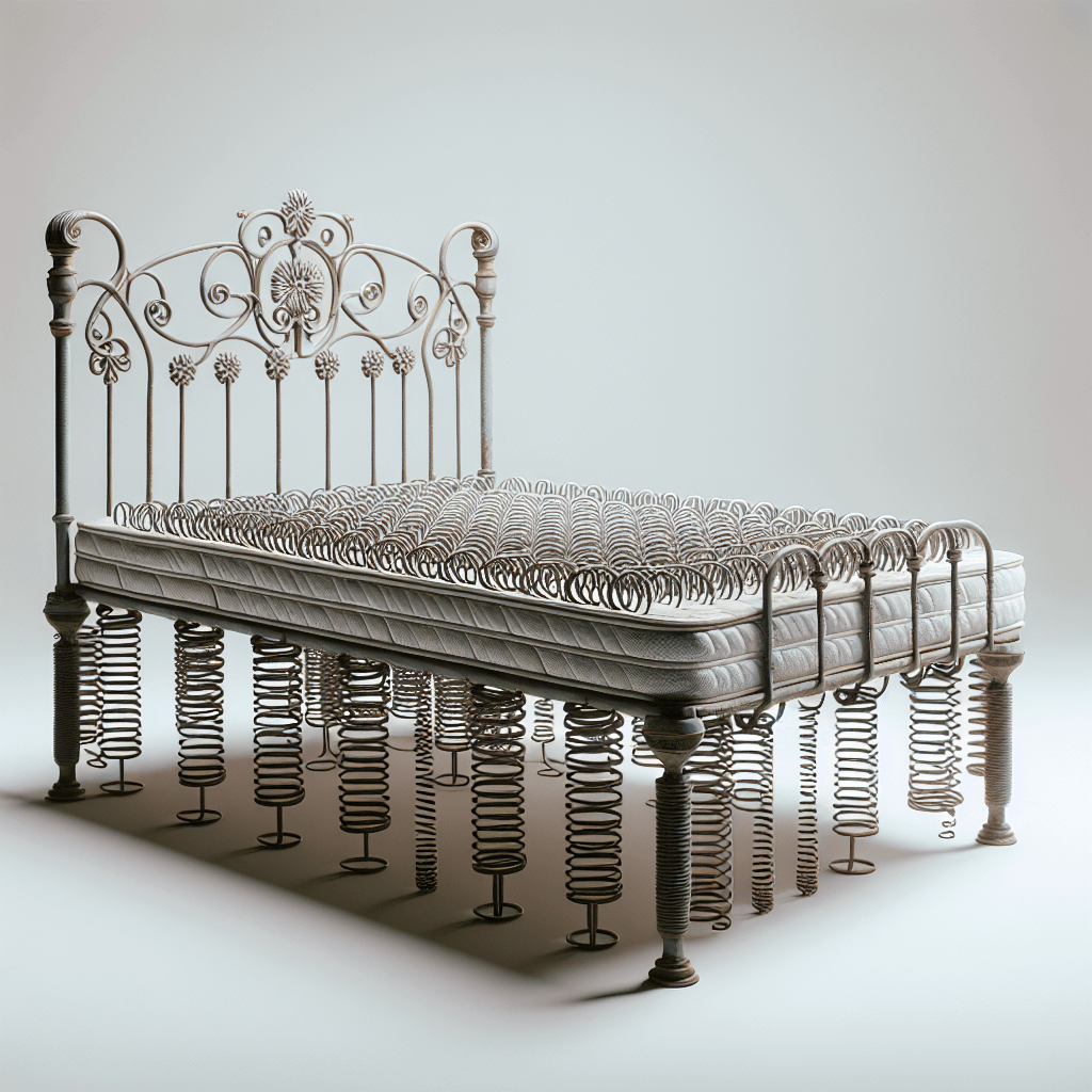 bedspring
