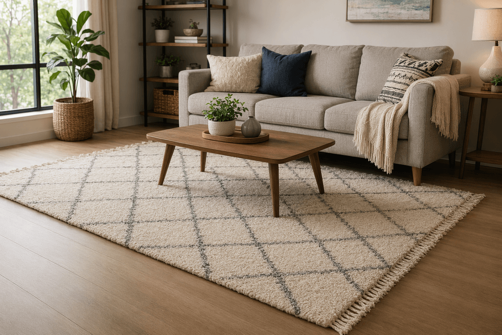 rug