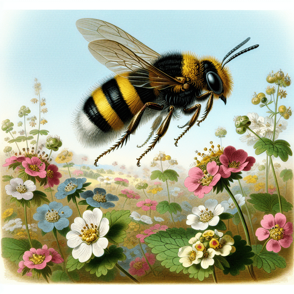 bee