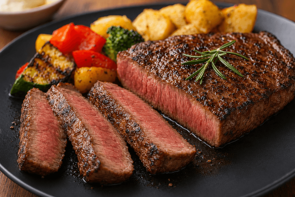 beef